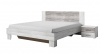 Κρεβάτι με 2 κομοδίνα -160x200-Arctic Pine