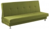 Καναπές - κρεβάτι -Πράσινο