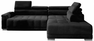 Γωνιακός καναπές -Mauro-Δεξιά