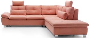Γωνιακός καναπές -Αριστερή-Korali