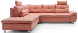Γωνιακός καναπές -Δεξιά-Korali