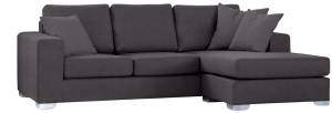 Γωνιακός καναπές -240 x 160-Χωρίς Μπαούλο-Gkri